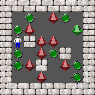 Уровень 85 — More Bugs collections